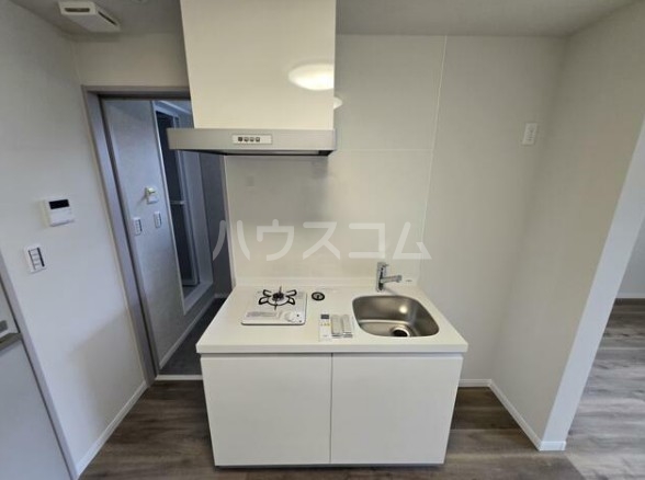 7/22 キッチン