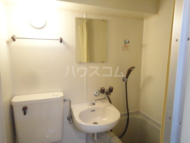 11/26 洗面