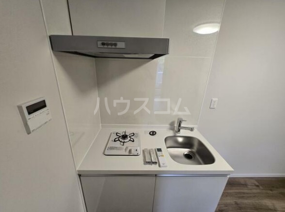 6/20 キッチン