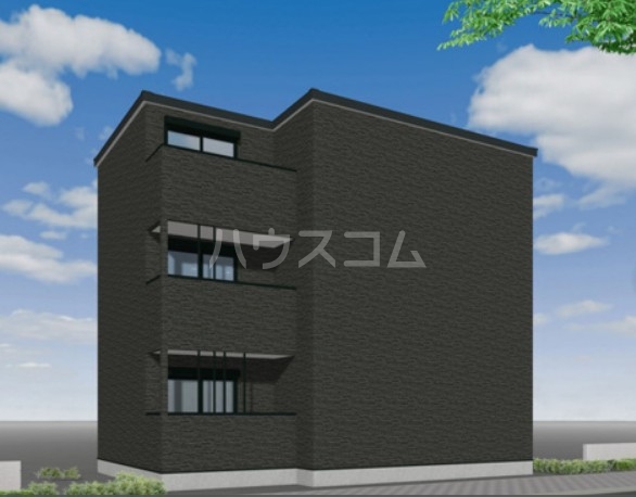 1/12 外観