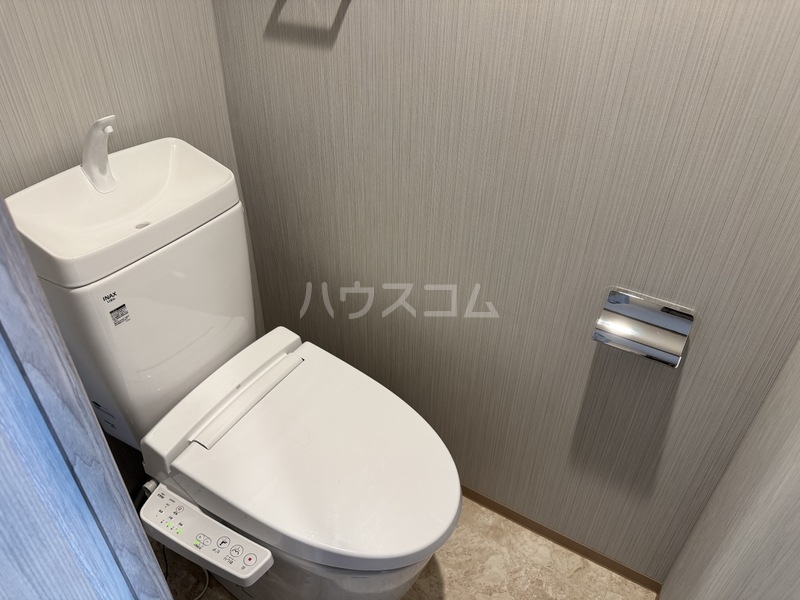 8/22 トイレ