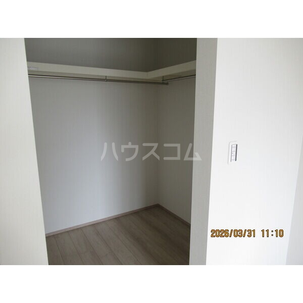 4/7 収納