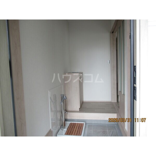 3/7 室内