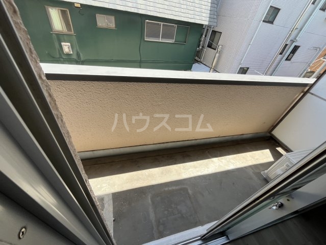 17/30 バルコニー