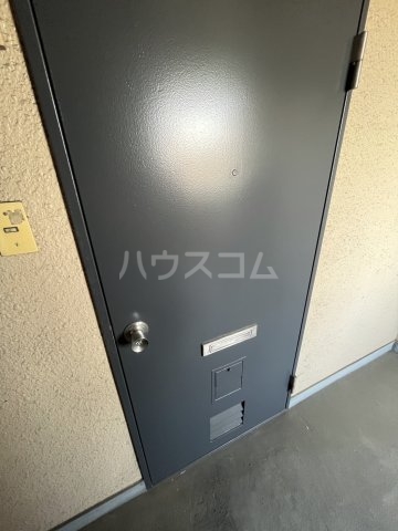 8/30 玄関