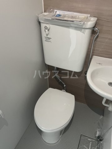 12/30 トイレ