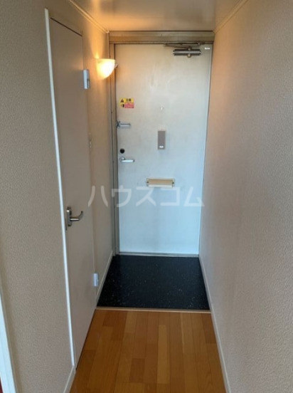 9/22 玄関