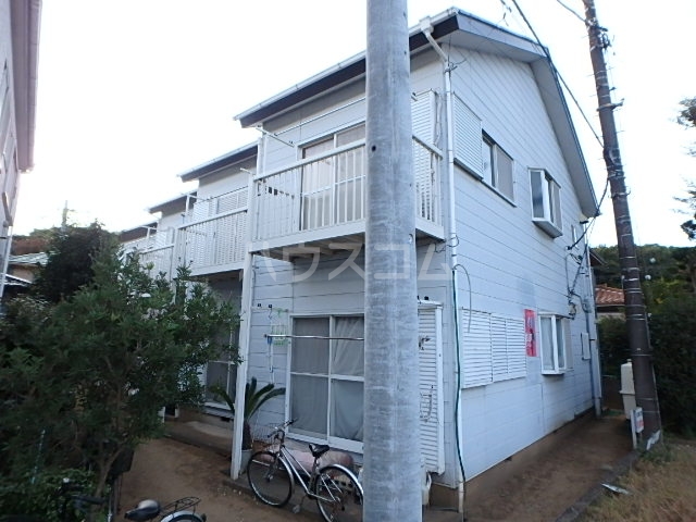 1/8 外観