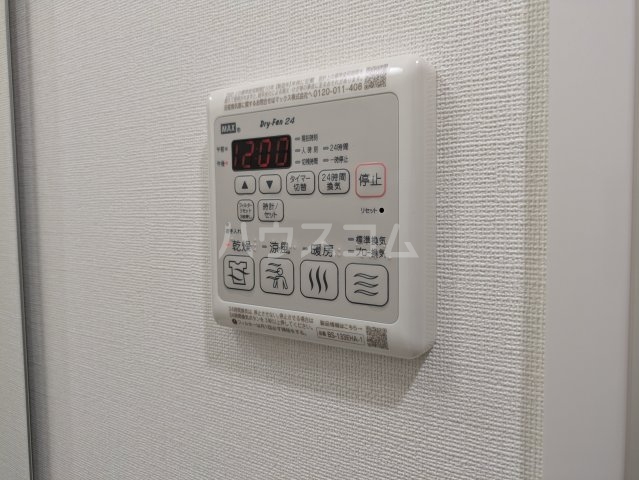 16/30 設備
