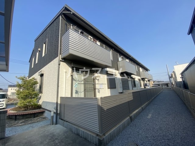 1/11 外観