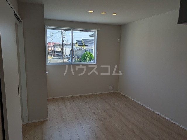 6/22 寝室