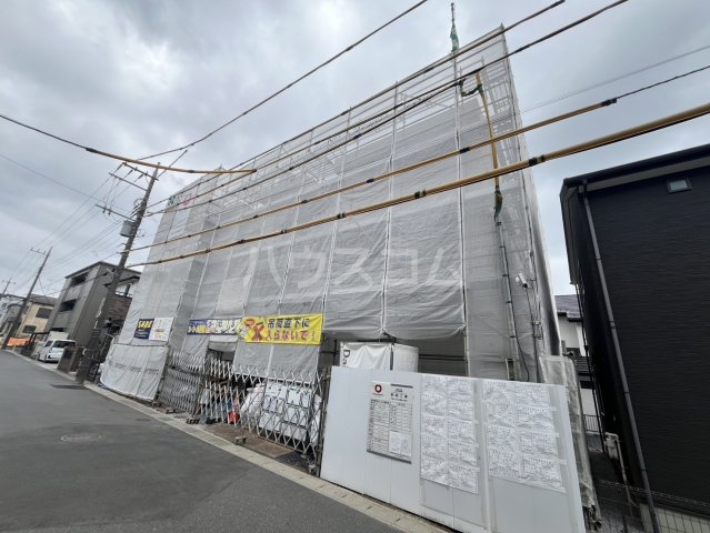 16/30 駐車場