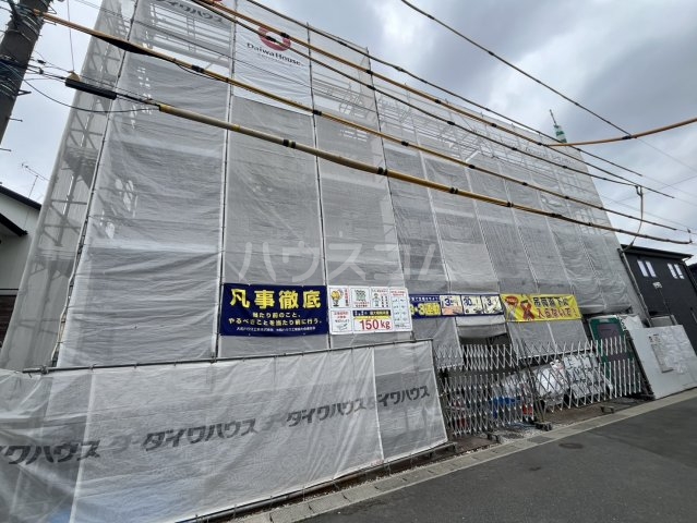 17/30 駐車場