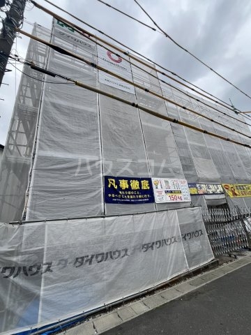 18/30 駐車場