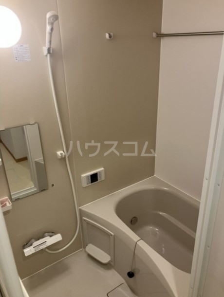 9/22 浴室