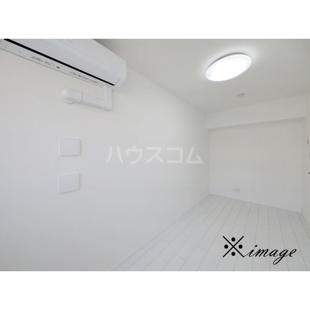 4/19 室内