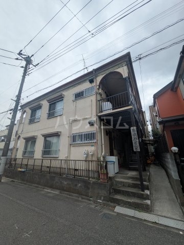 1/7 外観