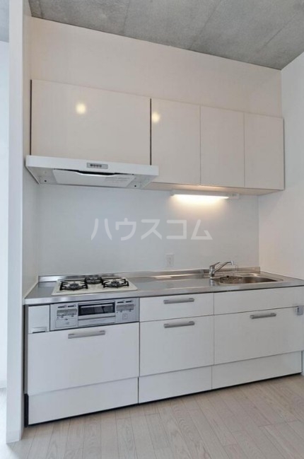 7/20 キッチン