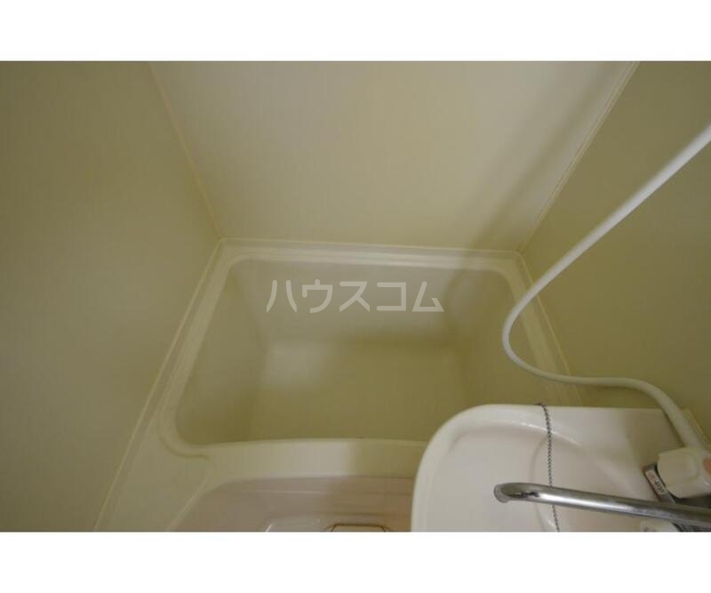 12/30 浴室
