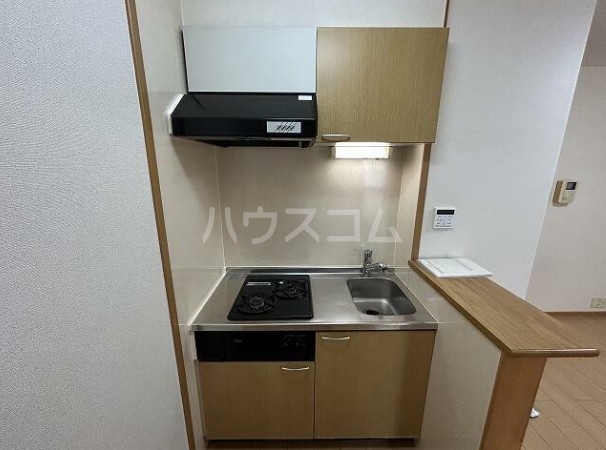 7/17 キッチン