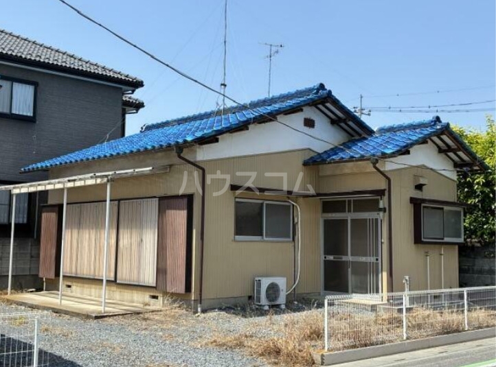1/11 外観