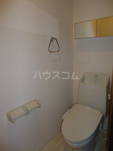 14/30 トイレ