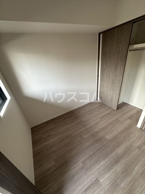 5/30 室内