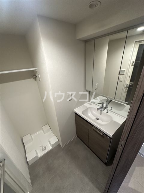 15/30 洗面