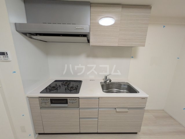 5/26 キッチン