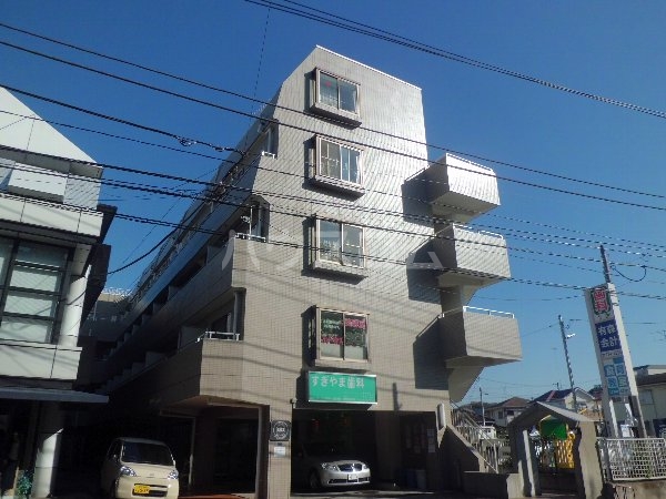 1/11 外観