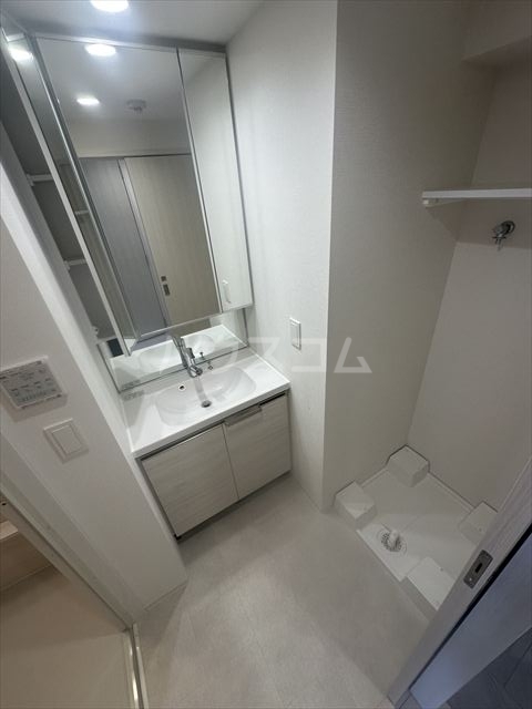 13/30 洗面