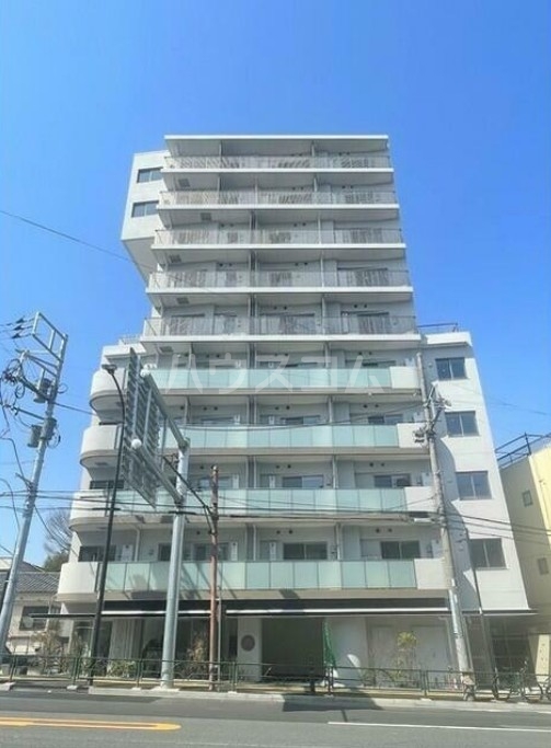 1/9 外観