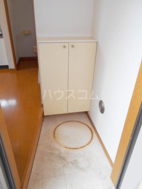 6/25 玄関