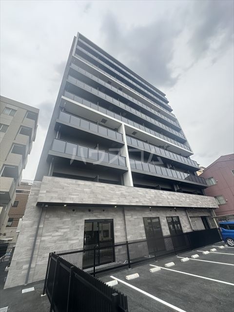 1/30 外観