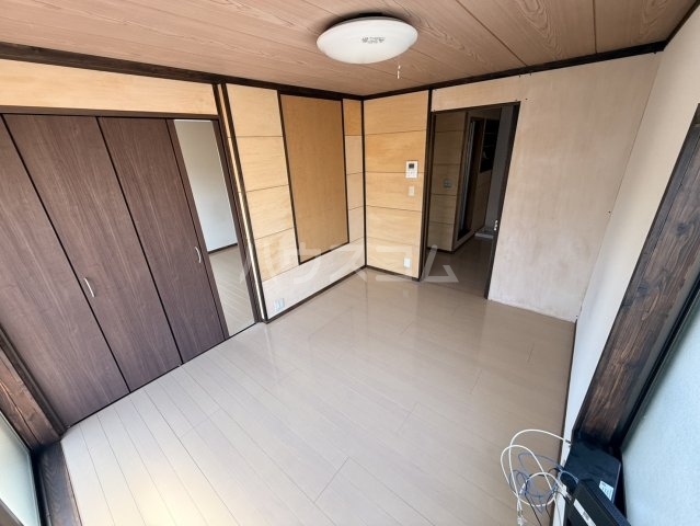 4/23 室内