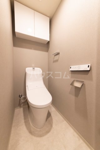 9/23 トイレ