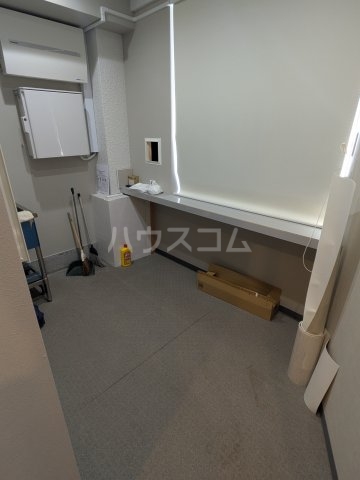 2/17 室内