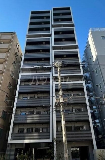 1/16 外観