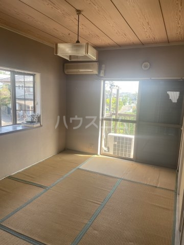 4/21 室内