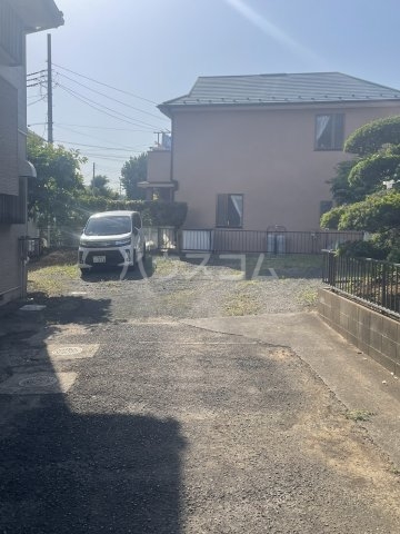 19/21 駐車場