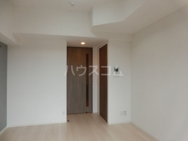 4/25 室内