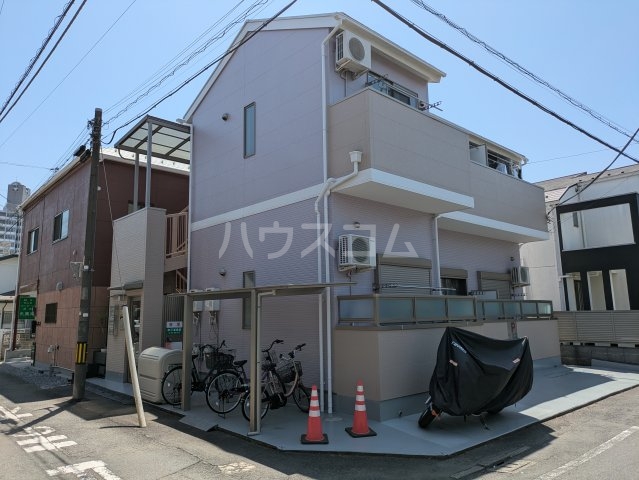 1/22 外観