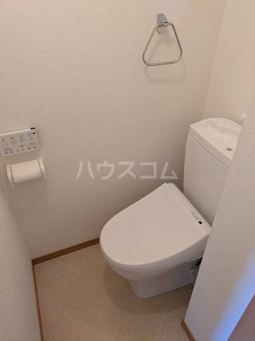 9/22 トイレ
