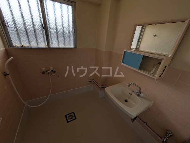 11/22 浴室