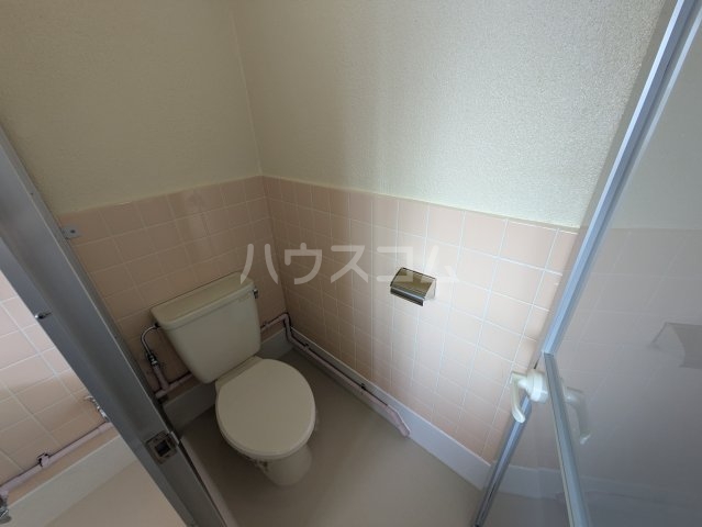 12/22 トイレ