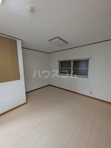 6/22 寝室