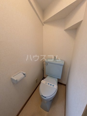 12/22 トイレ