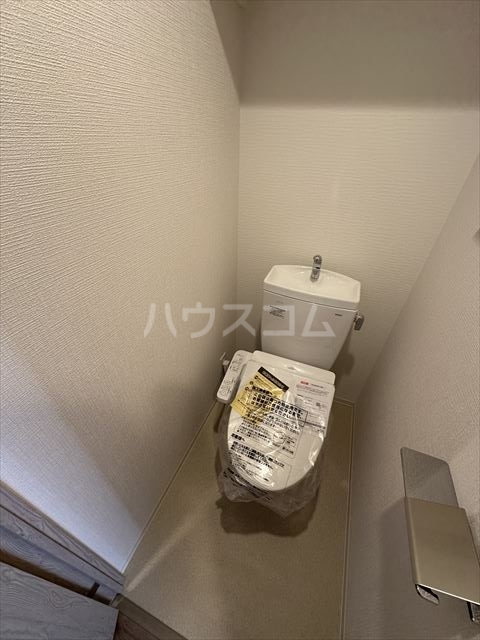 12/29 トイレ