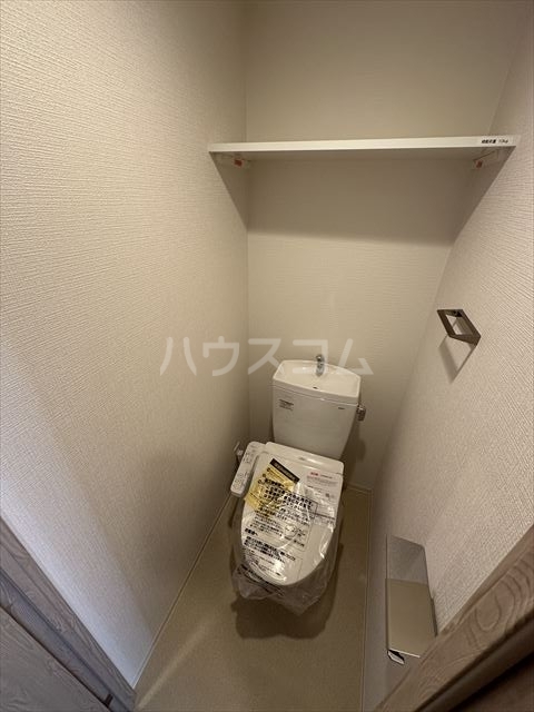 11/29 トイレ