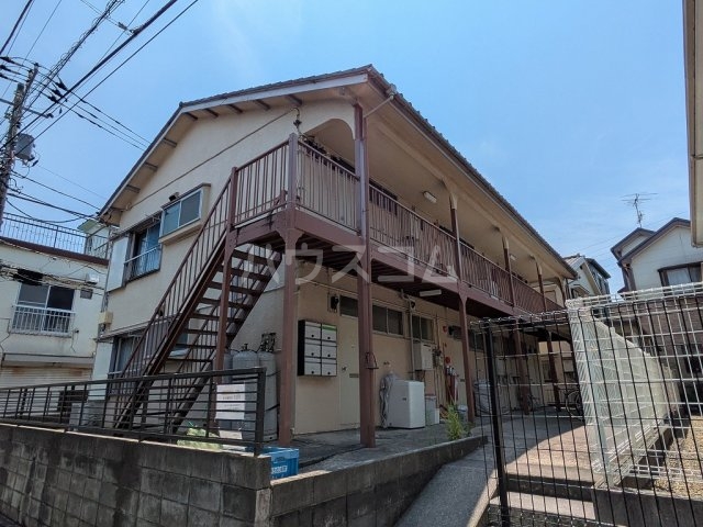 1/3 外観